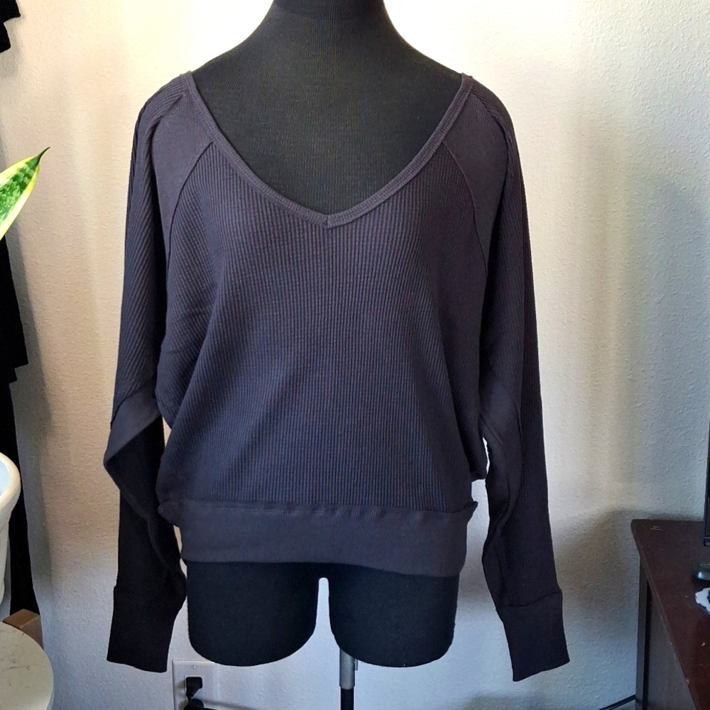 Free People Women's Santa Clara Thermal